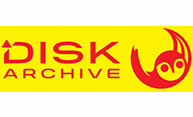Disk Archive