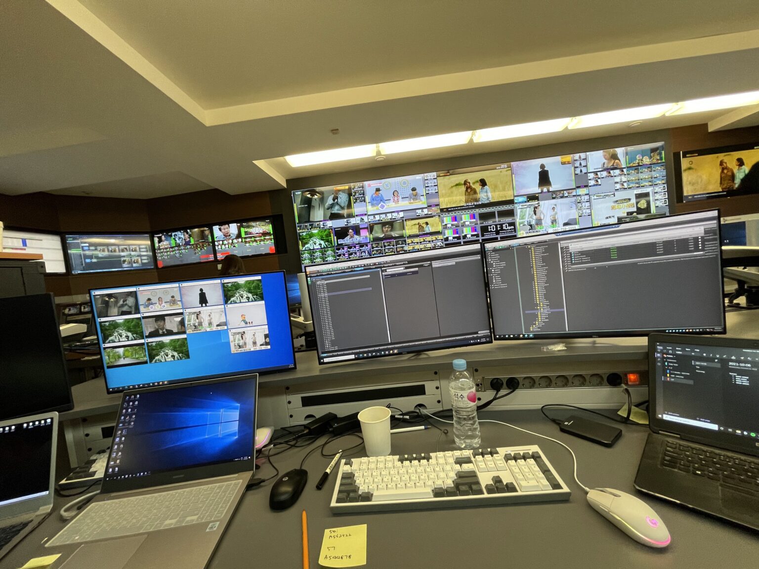 Broadcast Automation Playout Automation Pebble